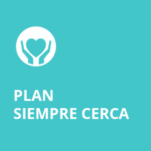 Plan: Siempre Cerca