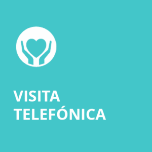Visita Telefónica